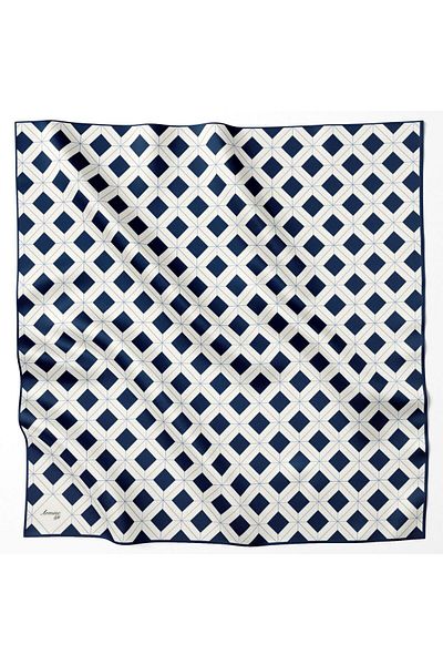 Armine Life Voile Scarf - Thin Summer Fabric - 10101L-05