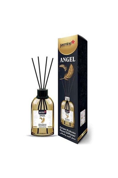 Jasmine Jasmine room freshener, Angel Melek aroma, 110 ml