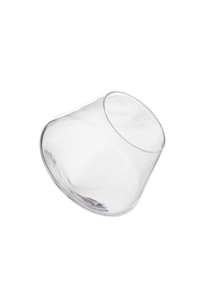 Secret de Gourmet Σετ σερβιρίσματος ουίσκι Gob 2 ποτήρια των 300 ml και 6 πέτρες από γρανίτη 2 cm