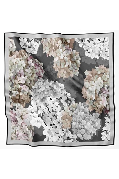 Armine Life Vual Eşarp - İnce Yazlık Kumaş - 10032L-03