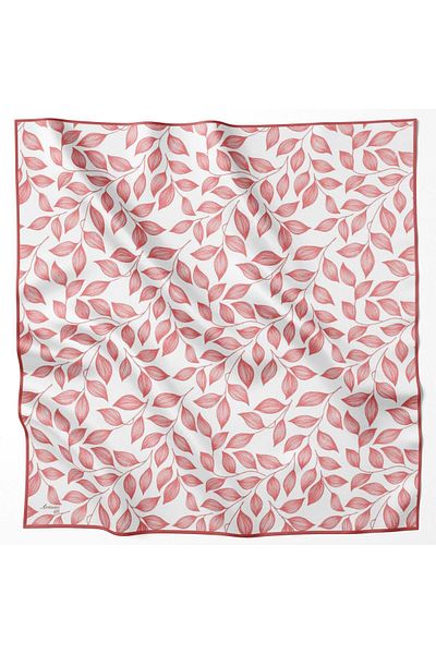 Armine Life Voile Scarf - Thin Summer Fabric - 10094L-11