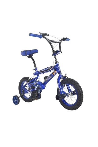 rexa Cobra Original Multi Size Bike 14 Inch
