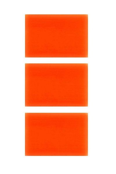 KOJIC ACID Three pieces of Kojic soap for face and body, 120 x 3 g
