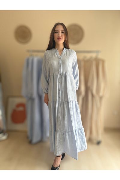 Rabiossa ΓΥΝΑΙΚΕΙΟ ΜΑΚΡΥ ΦΟΡΕΜΑ