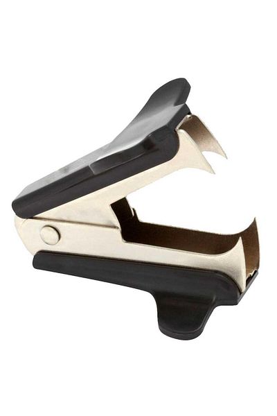 Generic Office staple remover