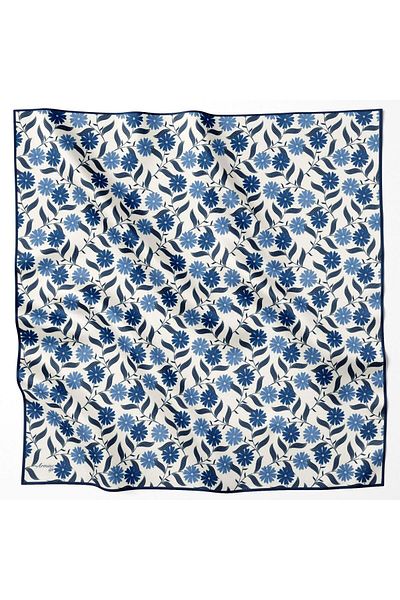 Armine Φουλάρι Life Vual - Λεπτό καλοκαιρινό ύφασμα - 10095L-07