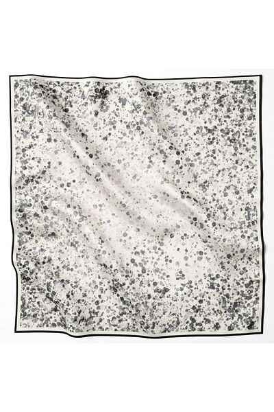 Armine Life Voile Scarf - Thin Summer Fabric - 10038L-11