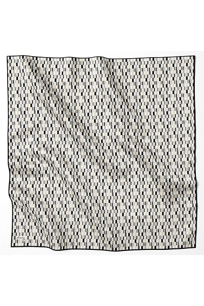 Armine Life Voile Scarf - Thin Summer Fabric - 10102L-08