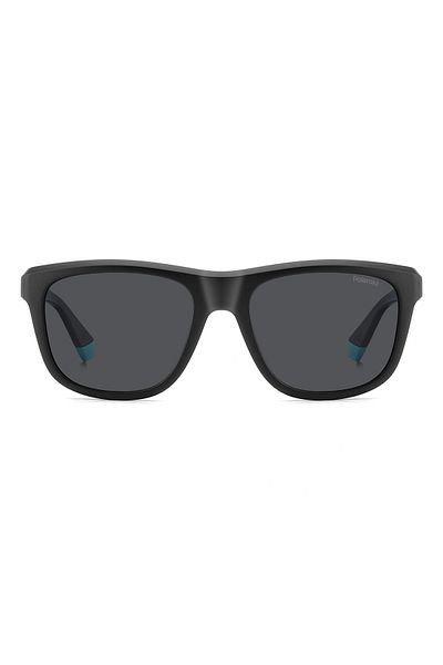 Polaroid Polaroid Pld 2163/S 003m9 54*18 145 Polarized Men's Sunglasses