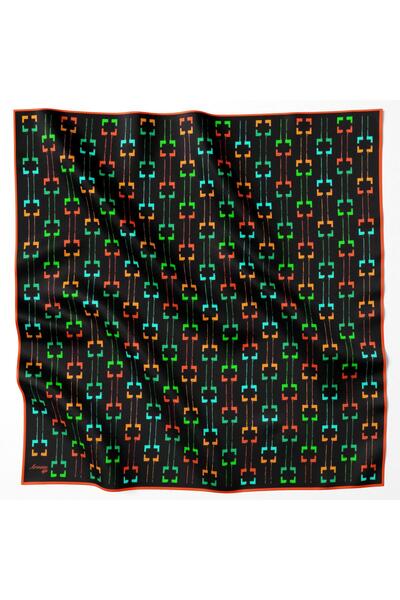 Armine Life Vual Eşarp - İnce Yazlık Kumaş - 10035L-15