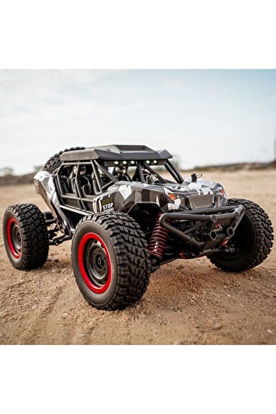 Generic MZtoyz RC Car, 70 km/h, 16106 PRO, 1:16 Scale, 4WD Off-Road, Brushless, 70 km/h High Speed, RTR