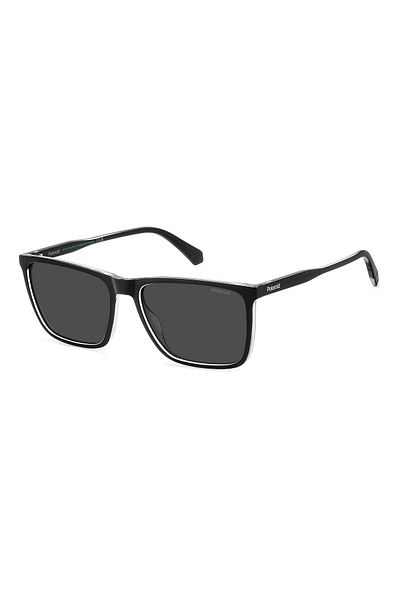 Polaroid Pld 4180/S 7c5m9 58*17 145 Polarized Men's Sunglasses