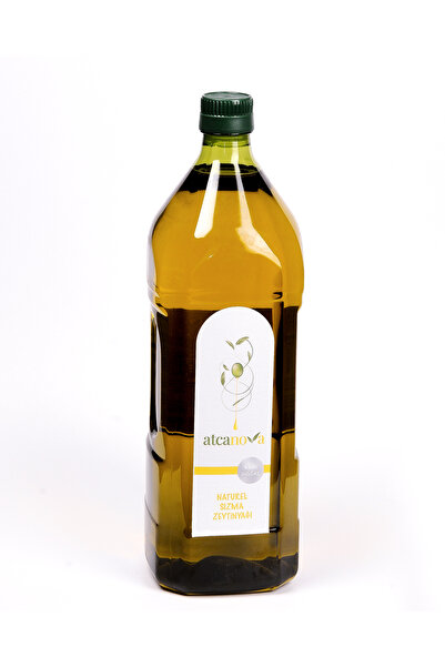 ATCANOVA Naturel Sızma Zeytinyağı 2 Lt