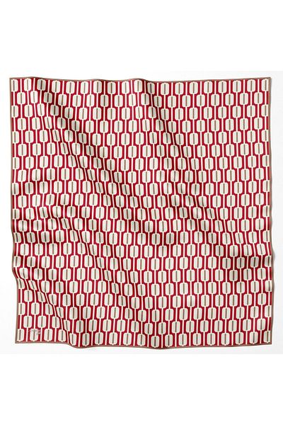 Armine Life Voile Scarf - Thin Summer Fabric - 10092L-20