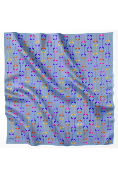Armine Life Voile Scarf - Thin Summer Fabric - 10035L-14