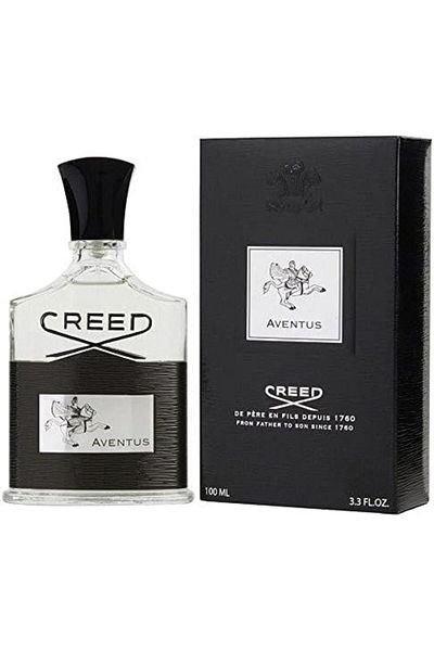 Creed Aventus by Creed Men's Spray - Eau de Parfum - 100ml