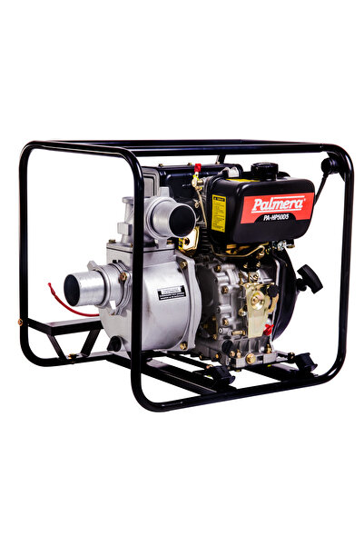 Palmera PA-HP50D EUR5 DİZEL SU MOTORU