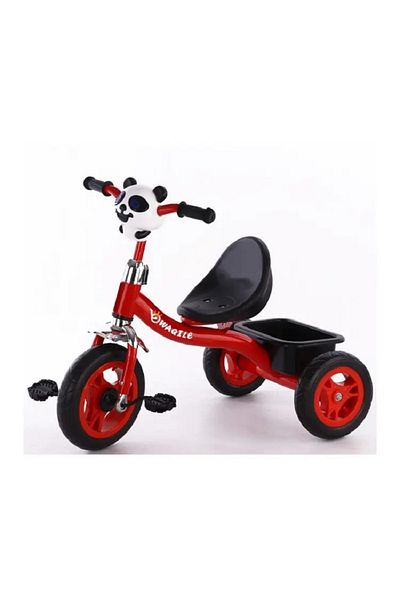 rexa Play Tricycle for 2-5 Years Old