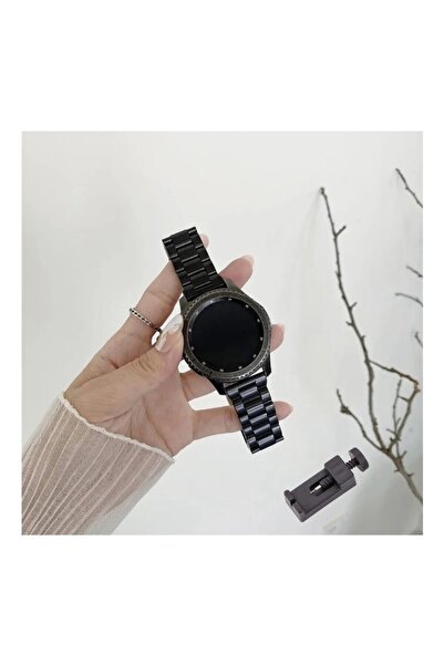 PSGT Xiaomi Redmi Watch 5 Active (22MM) Carbon Fiber Loop Watch Band Strap