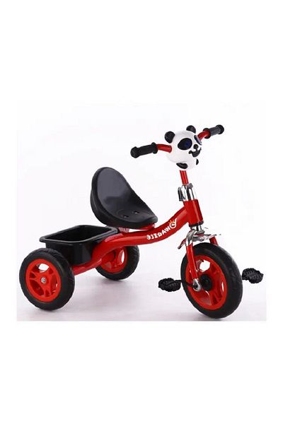 rexa Play Tricycle for 2-5 Years Old