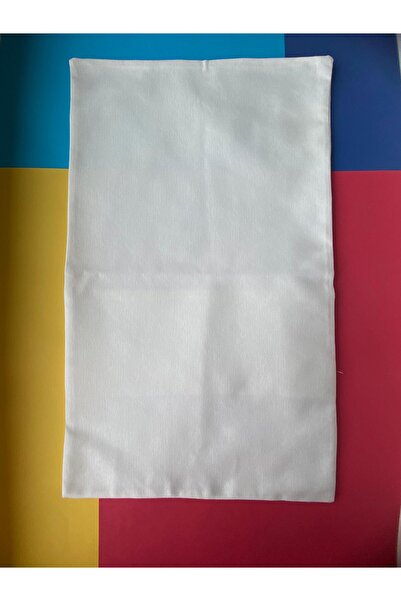 shop Punch Kafedre Rectangular Kırlent (Duck Kumaş)