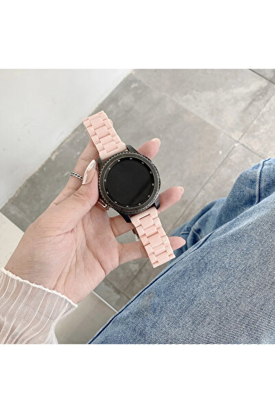 PSGT Carbon Fiber Xiaomi Redmi Watch 5 Active (22MM) Loop Watch Band Strap