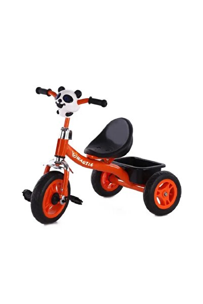 rexa لعبة الدراجة ثلاثية العجلات للأطفال من عمر سنتين إلى خمس سنوات