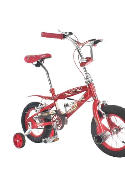 rexa Classic Metallic Bicycle Size 12