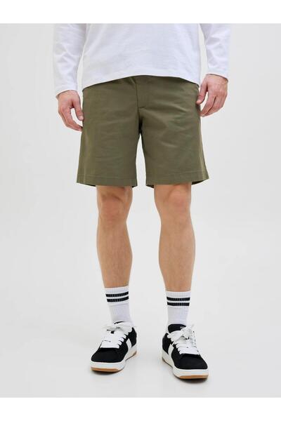 Jack & Jones Pantaloni scurți pentru bărbați Jpstjaiden Campaign 12274983