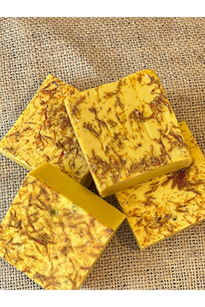 Sabuncu mehmet efendioğlu SAFRAN SABUNU