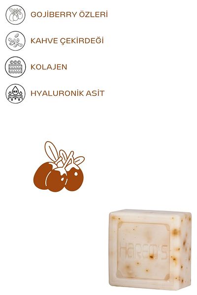 HAREM'S Soap