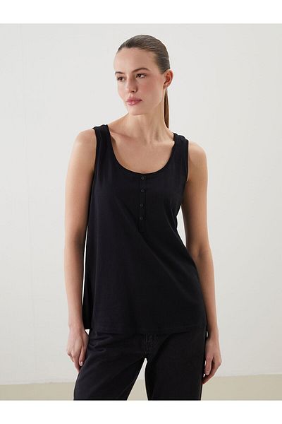LC Waikiki U-Neck Women's Athlete