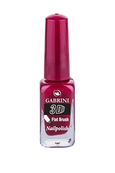 Gabrini Oje - 3d Nail Polish 42