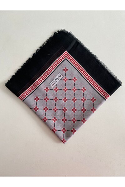 poloist سحب نمط ديزي الكتابة القماشية