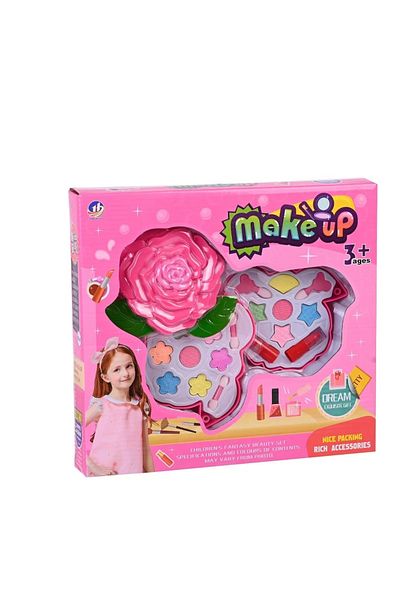 rexa ROSE MAKE UP SET FOR GIRL