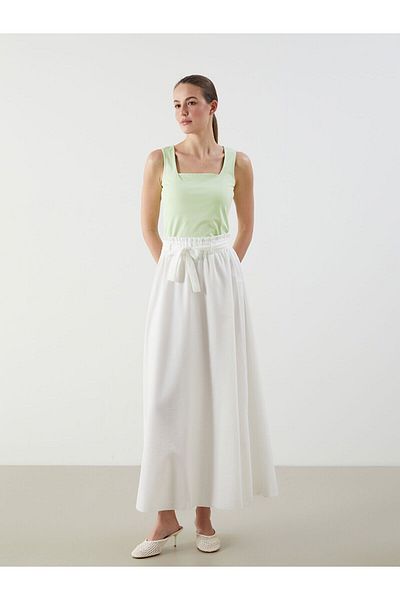 LC Waikiki Square Neck Women's Athlete