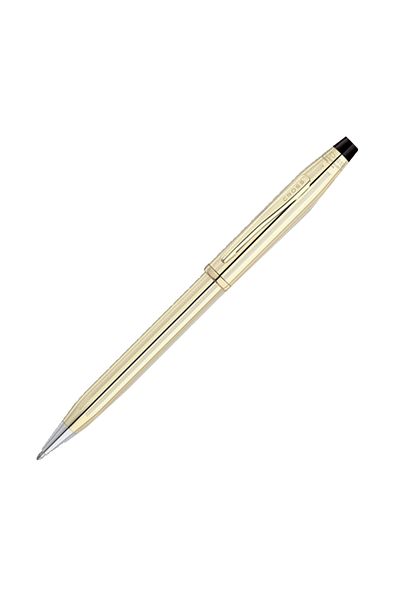 Cross Ballpoint Pen Century II 10 Gauge Coating 4502wg