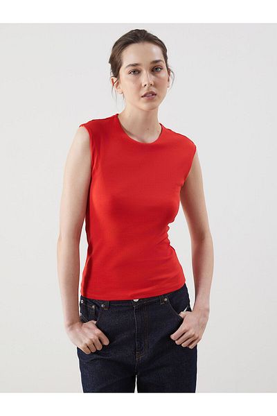LC Waikiki Crew Neck Women's Athlete