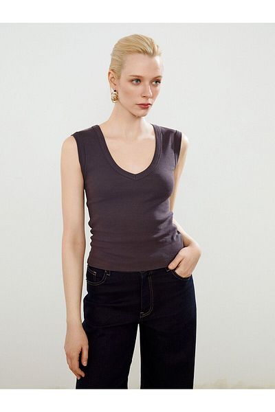 LC Waikiki V-Neck Women's Athlete