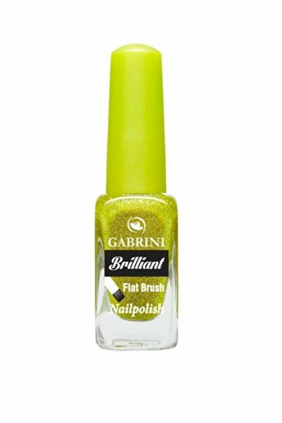 Gabrini Brillant Nail Polish B 09