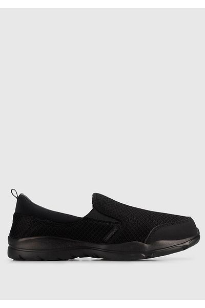 lumberjack A10129711504040 3M Liponis 3fx Black Black Sport Comfort Shoes