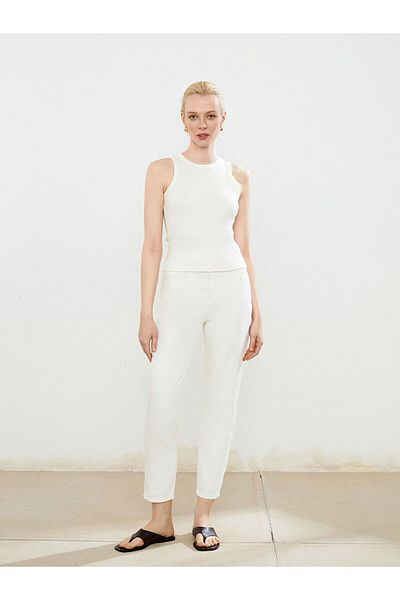 LC Waikiki Crew Neck Women's Athlete