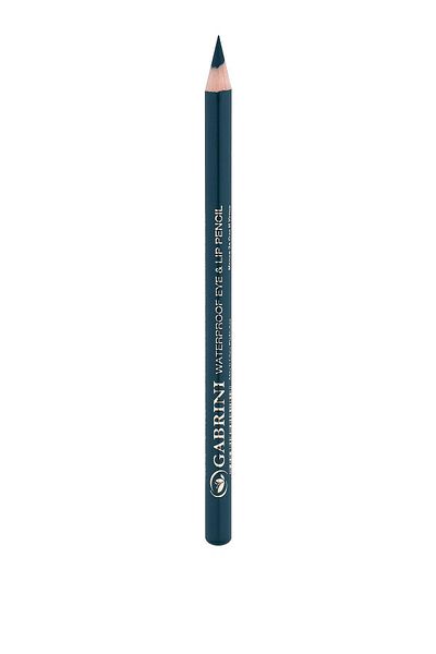 Gabrini Lip and Eye Pencil - Waterproof & Eye Pencil 25