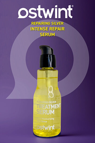 Ostwint Silver Ostwint hair serum - 100ml