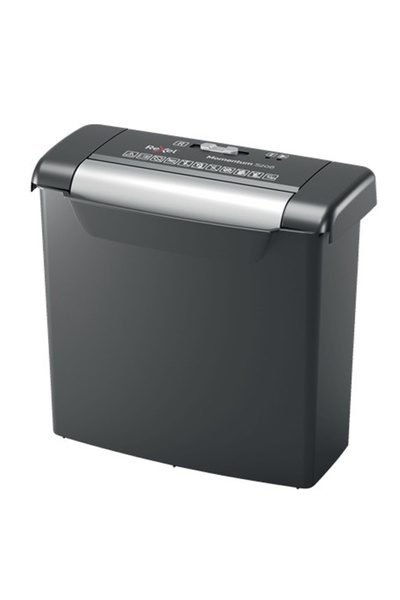Genel Markalar 2104568EU Rexel Momentum Evrak İmha Makinesi S206