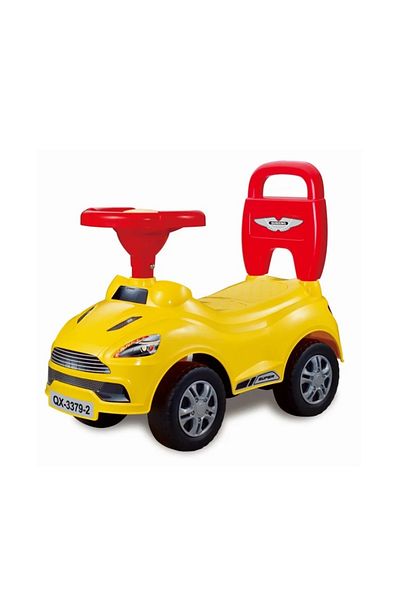 Generic Kids Ride on Car Push Toy Toddler,Sit to Stand Toddler Ride On Toy for boys and girls