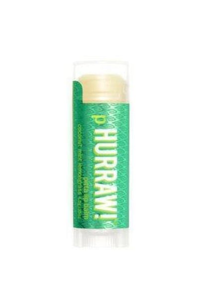 Hurraw Pitta Lip Balm 4.8 gr851228005168