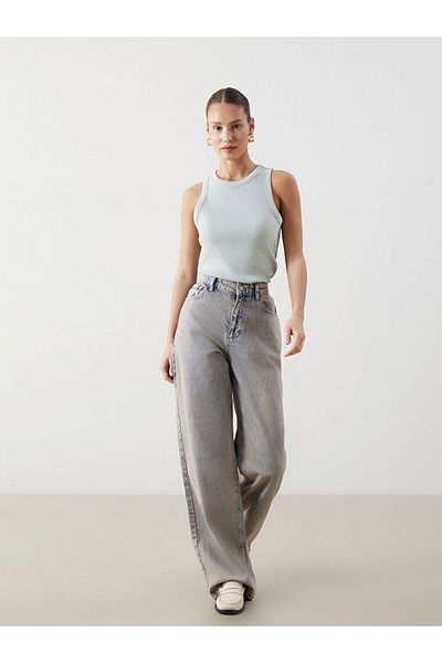 LC Waikiki Crew Neck Women's Athlete