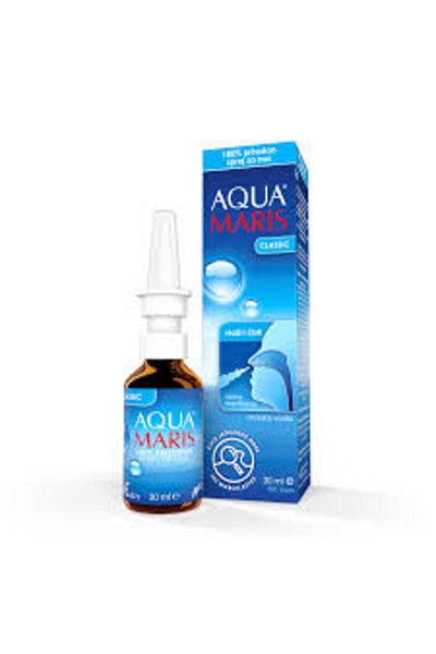 Aqua Maris® Classic Nasal Spray 30ml