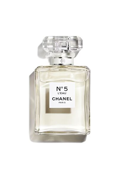 Chanel N°5 Eau De Toilette Spray Minimalist Tasarımı İle Kaçınılmaz Tercih 50 ML - CameSecond